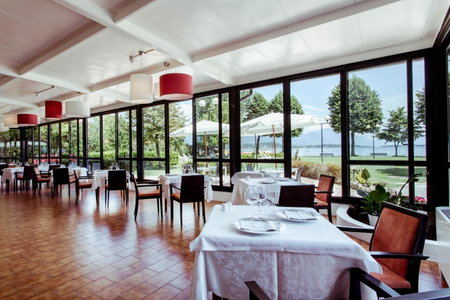 Hotel Stella del Benaco, Manerba del Garda, Italy