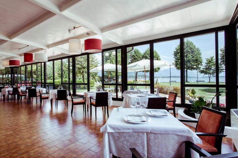 Hotel Stella del Benaco, Manerba del Garda, Italy