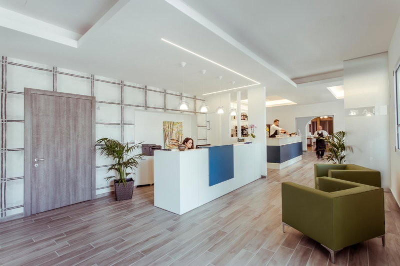 Hotel Stella del Benaco, Manerba del Garda, Italy