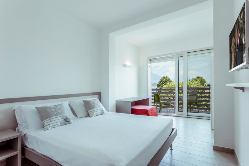 Hotel Stella del Benaco, Manerba del Garda, Italy