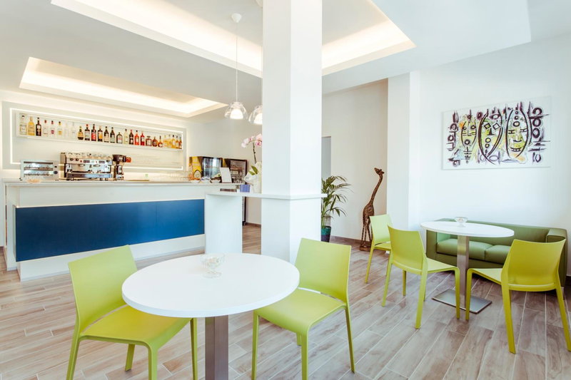 Hotel Stella del Benaco, Manerba del Garda, Italy