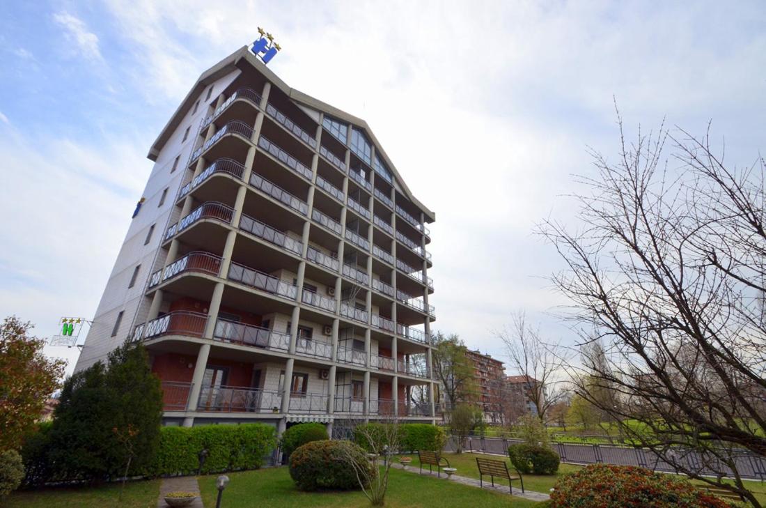 Hotel · Hotel Residenza Delle Alpi, Turin