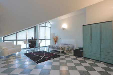 Hotel Residenza Delle Alpi, Turin, Italy