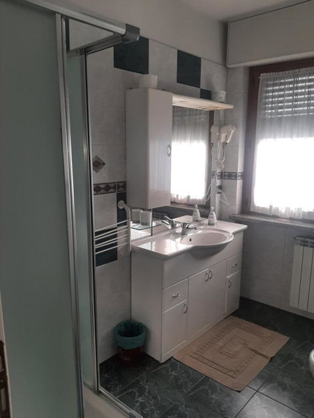 Hotel Residenza Delle Alpi, Turin, Italy