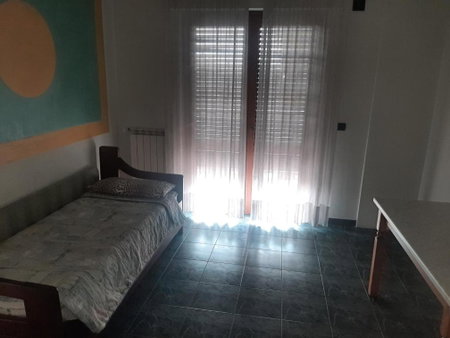 Hotel Residenza Delle Alpi, Turin, Italy
