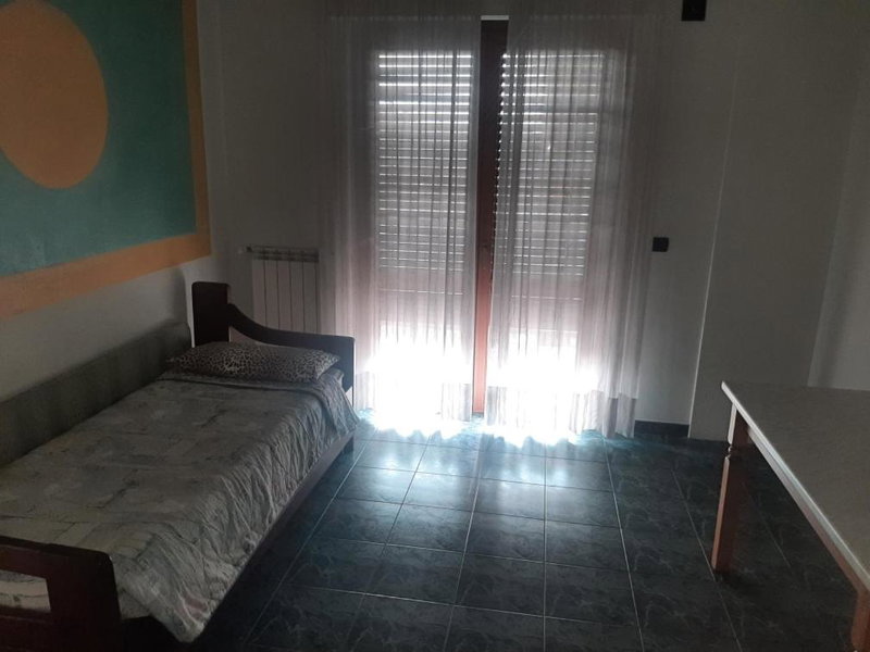 Hotel Residenza Delle Alpi, Turin, Italy