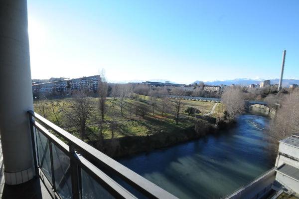 Hotel Residenza Delle Alpi, Turin, Italy