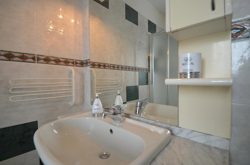 Hotel Residenza Delle Alpi, Turin, Italy