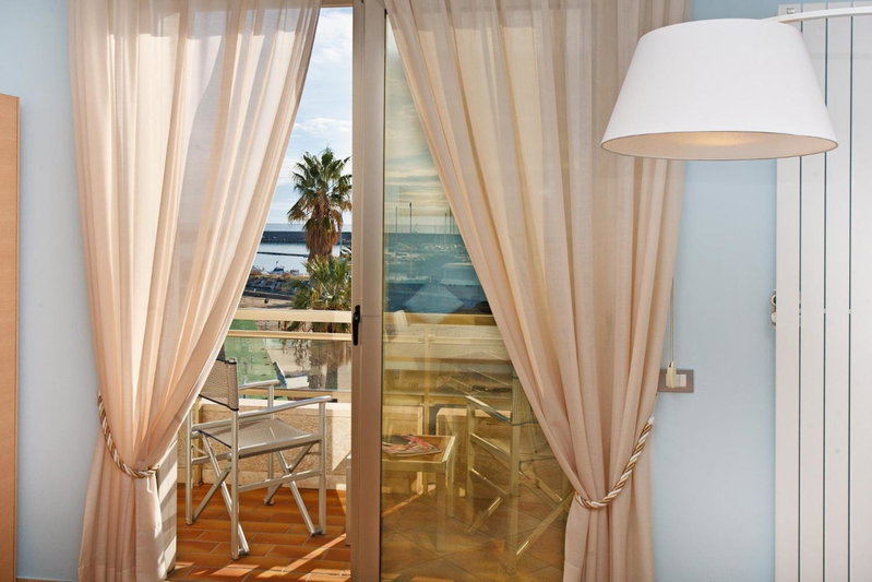 Residence Dei Due Porti, Sanremo, Italy