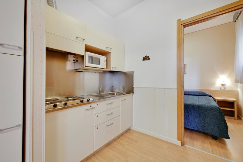 Residence Dei Due Porti, Sanremo, Italy