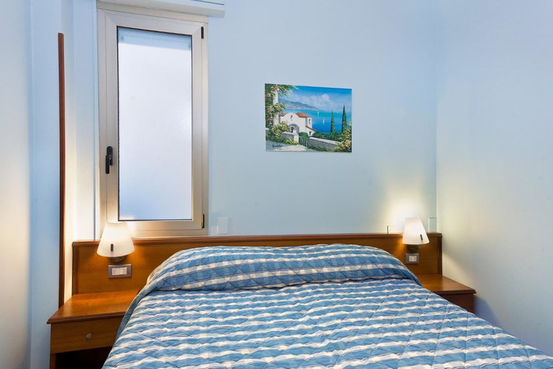 Residence Dei Due Porti, Sanremo, Italy