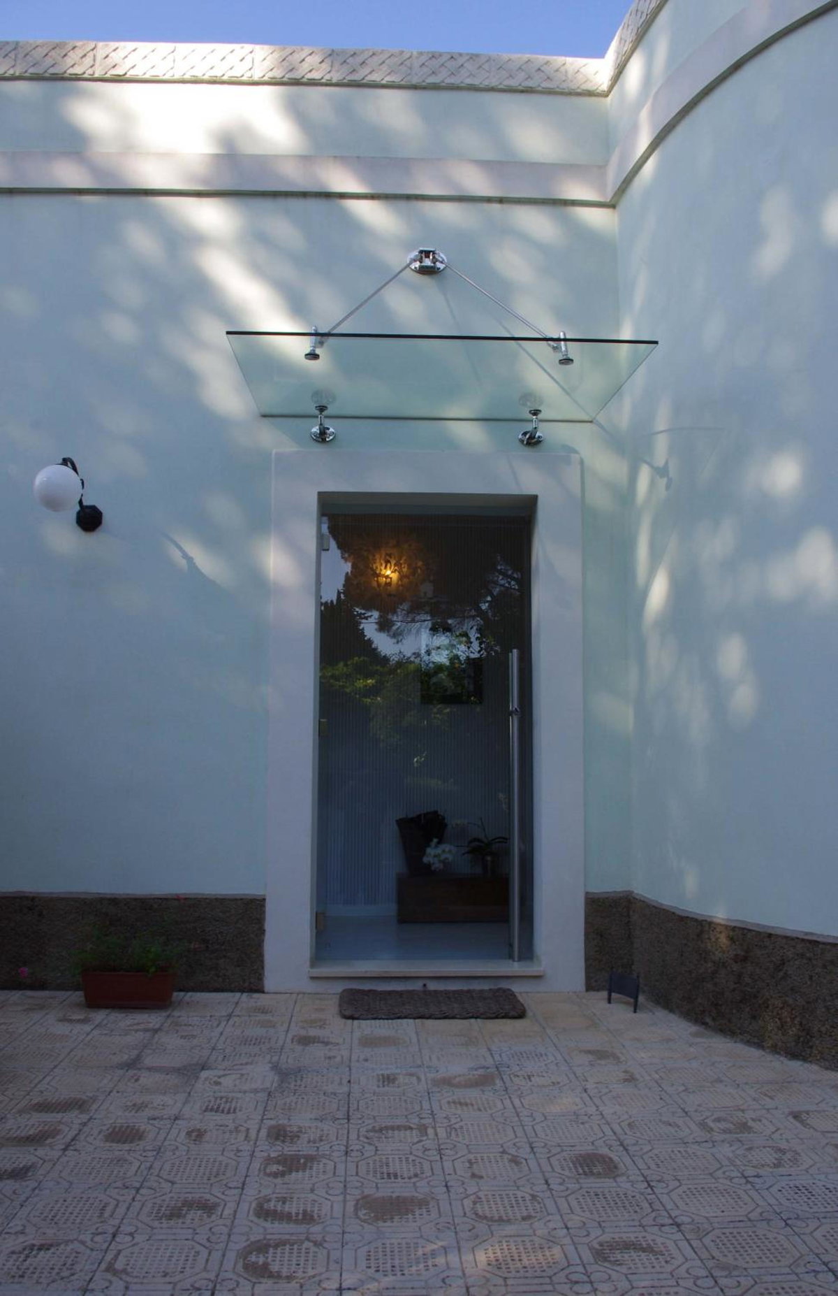 La Piccola Locanda, Italy
