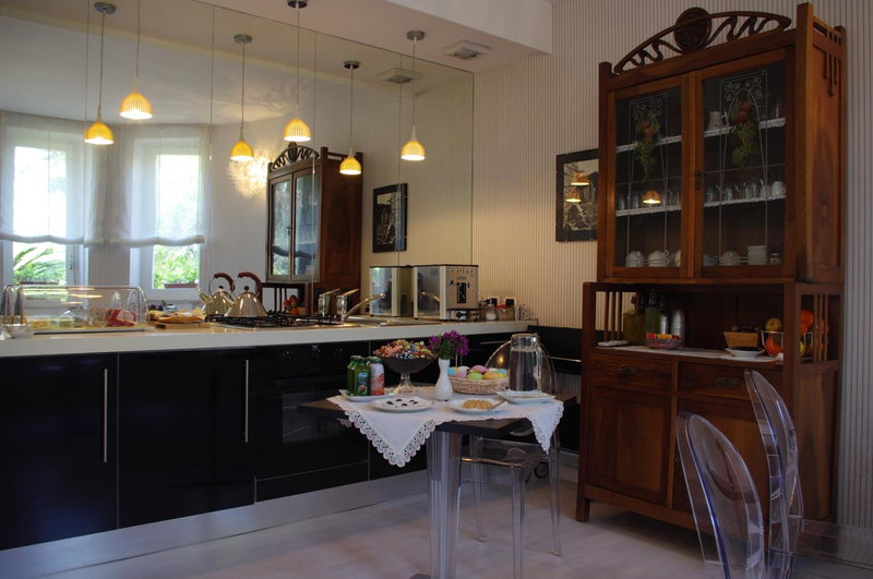 La Piccola Locanda, Modica, Italy