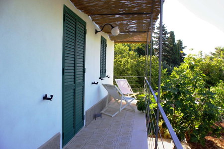 La Piccola Locanda, Modica, Italy