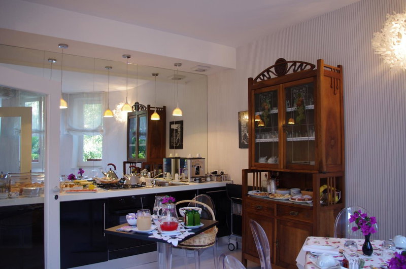 La Piccola Locanda, Modica, Italy