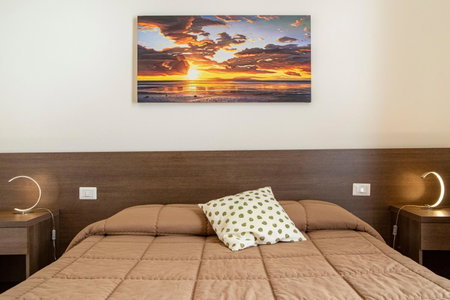 B&B Ambitious, Catania, Italy