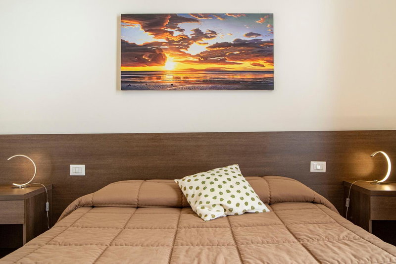 B&B Ambitious, Catania, Italy