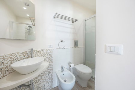 B&B Ambitious, Catania, Italy
