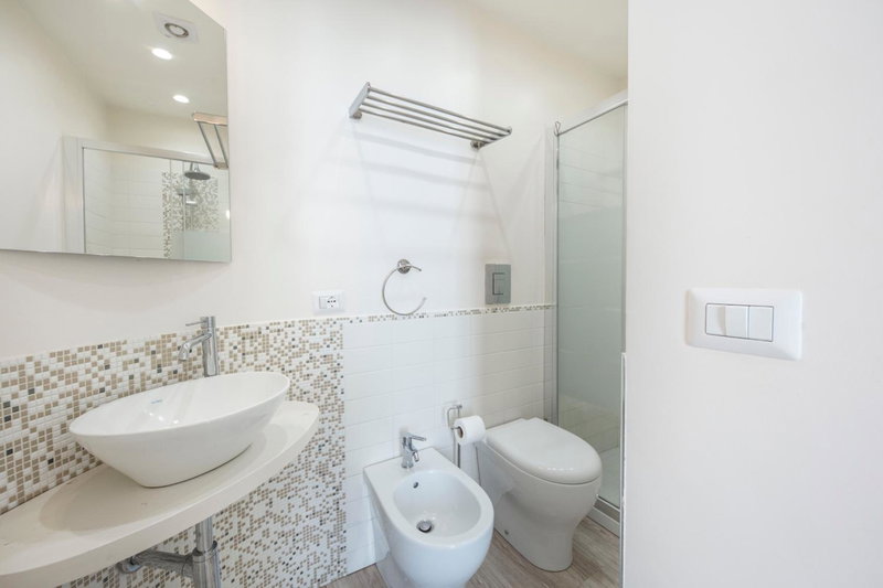 B&B Ambitious, Catania, Italy