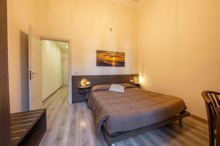 B&B Ambitious, Catania, Italy