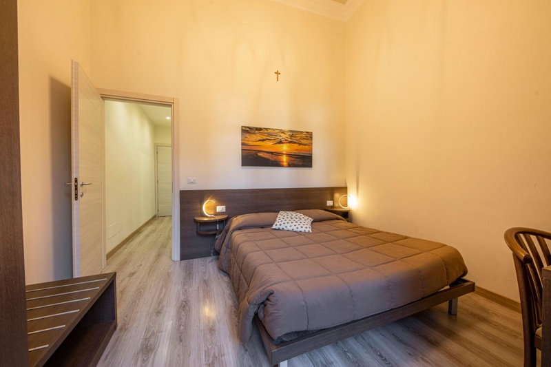 B&B Ambitious, Catania, Italy