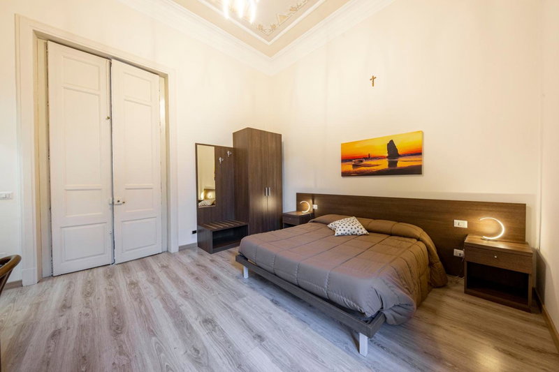 B&B Ambitious, Catania, Italy