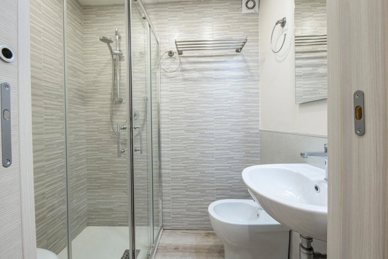B&B Ambitious, Catania, Italy