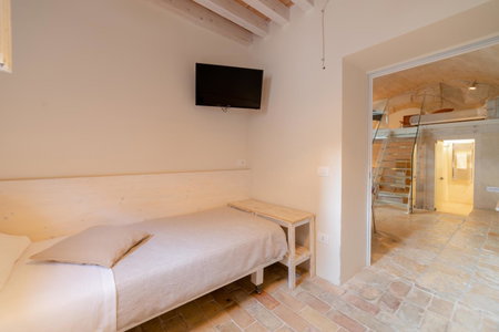 Thymus Residence nei Sassi, Matera, Italy