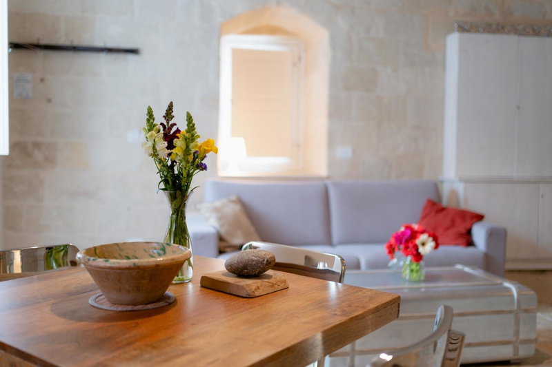 Thymus Residence nei Sassi, Matera, Italy