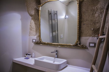 Thymus Residence nei Sassi, Matera, Italy