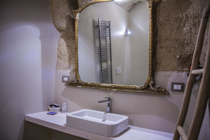 Thymus Residence nei Sassi, Matera, Italy
