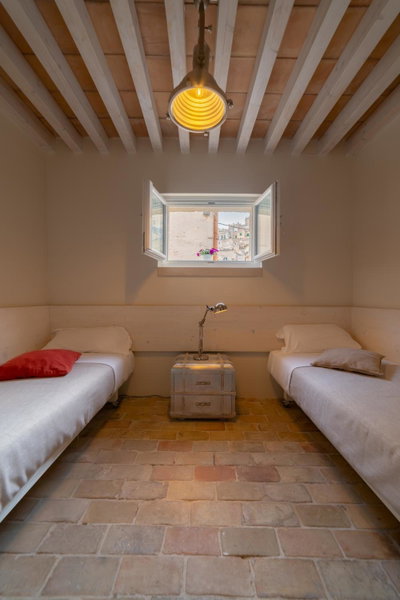 Thymus Residence nei Sassi, Matera, Italy
