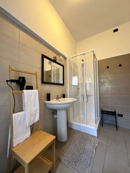 Il Tenore B&B - Le Arche Verona, Verona, Italy
