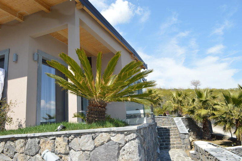 B&B Dimora dell' Etna, Milo, Italy