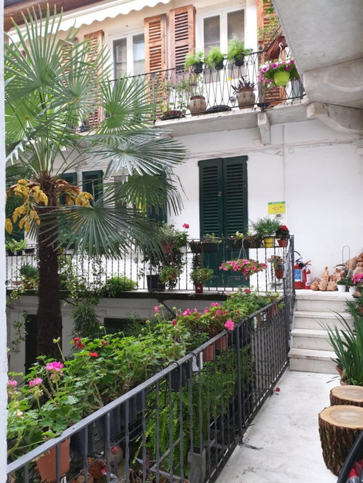 La Casa di Daniele, Brescia, Italy