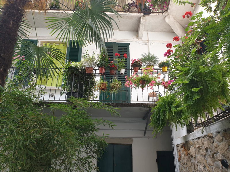 La Casa di Daniele, Brescia, Italy