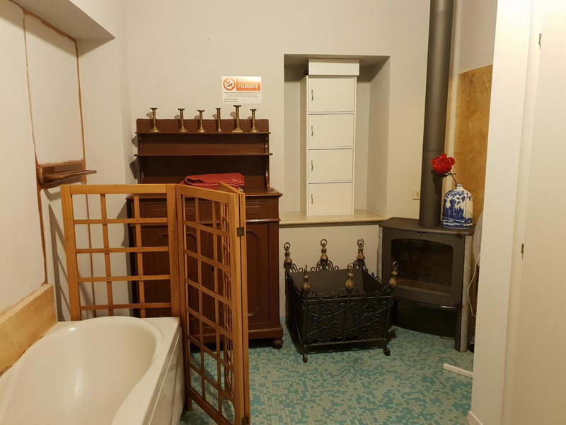 La Casa di Daniele, Brescia, Italy