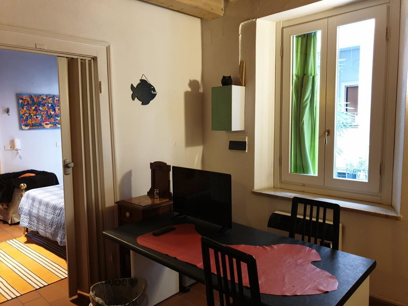 La Casa di Daniele, Brescia, Italy