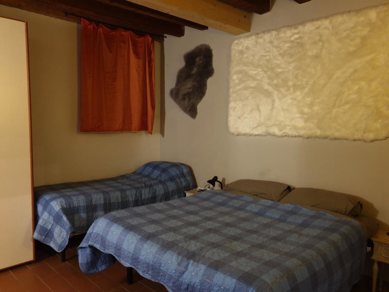 La Casa di Daniele, Brescia, Italy