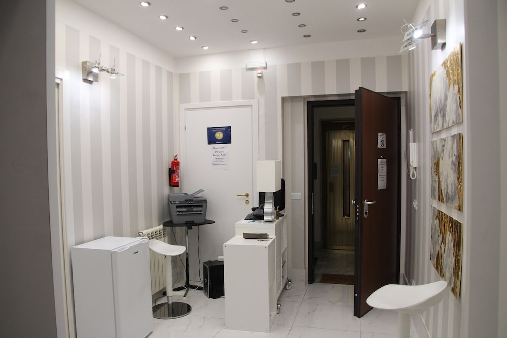 B&B Pescara Centro Luxury Suite, Italy