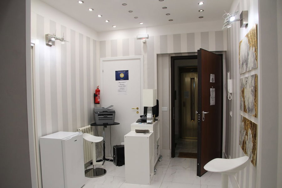 B&B Pescara Centro Luxury Suite, Pescara, Italy