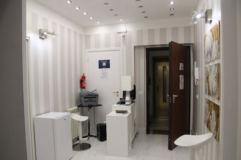 B&B Pescara Centro Luxury Suite, Pescara, Italy