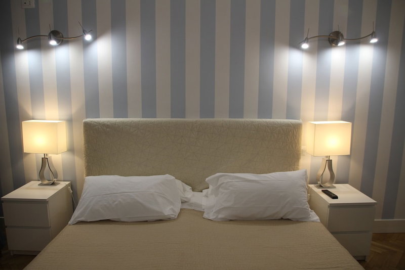 B&B Pescara Centro Luxury Suite, Pescara, Italy