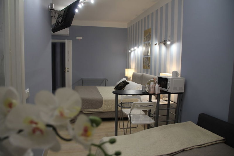 B&B Pescara Centro Luxury Suite, Pescara, Italy