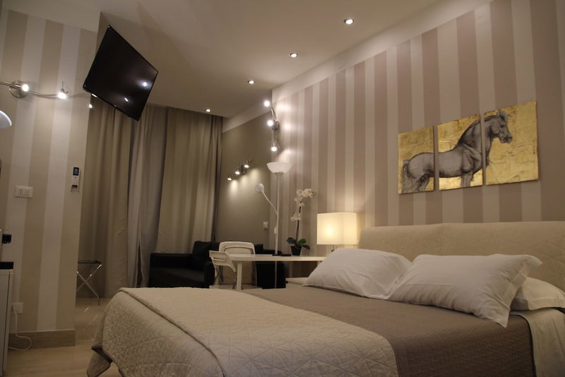 B&B Pescara Centro Luxury Suite, Pescara, Italy