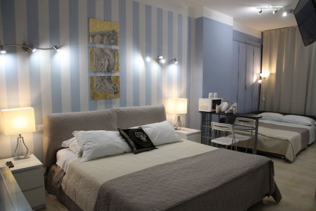 B&B Pescara Centro Luxury Suite, Pescara, Italy