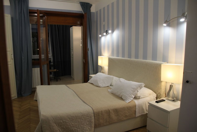 B&B Pescara Centro Luxury Suite, Pescara, Italy