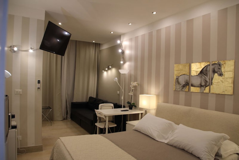 B&B Pescara Centro Luxury Suite, Pescara, Italy