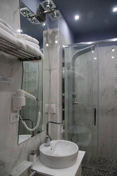 B&B Pescara Centro Luxury Suite, Pescara, Italy