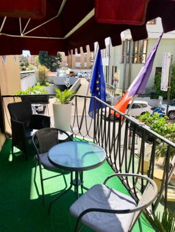 Hotel Delle Rose, Mestre, Italy